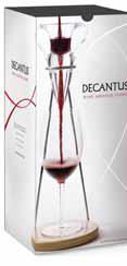 Decantus Stand