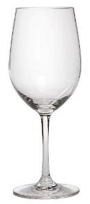 8411 Super Tasting Red Wine Glass, Eastman Tritan Plastic, Washwasher Safe