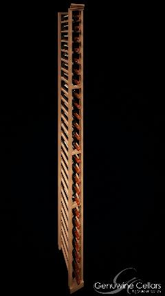 EKR - 375ml Single Column Rack