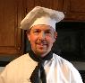 The Chef in Stead - Chef Martin
