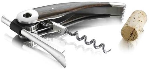 3285 VacuVin Waiters Friend