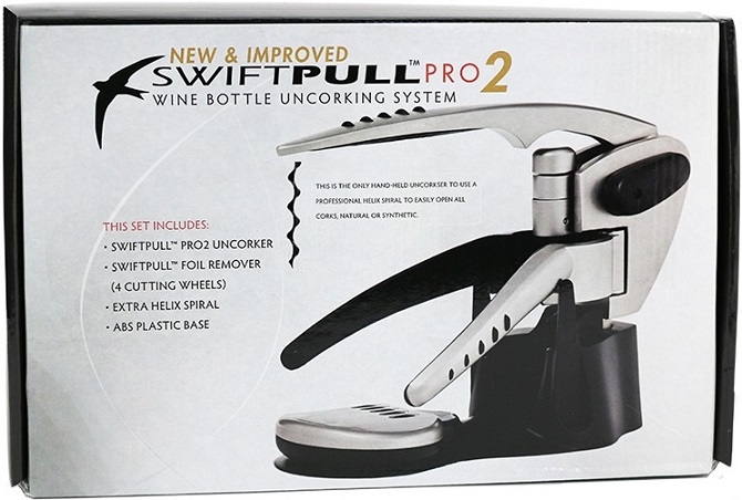 7445 Swiftpuul Pro2 box
