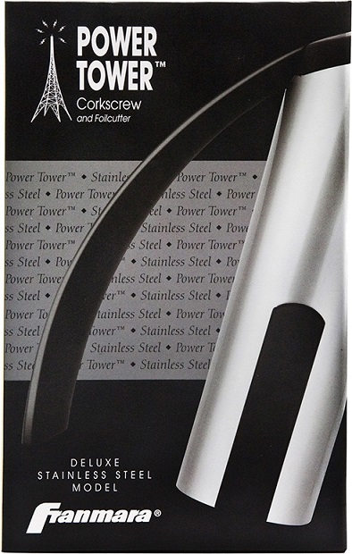 7555 Power Tower Deluxe box