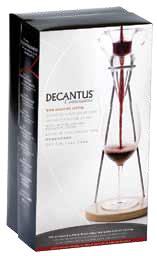 Decantus Connoisseur GiftSet