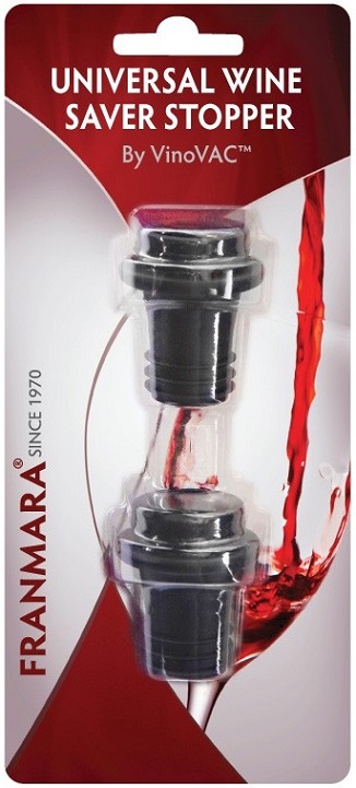 VinoVac Universal Stoppers