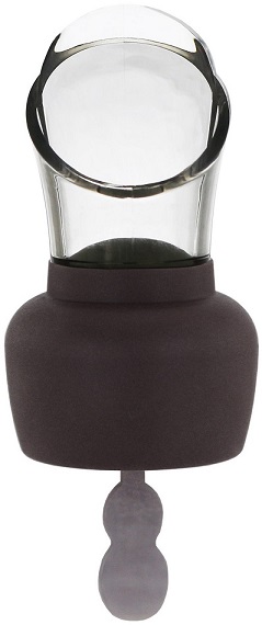 8289 Auto-Close DriplessmPourer & Sealer