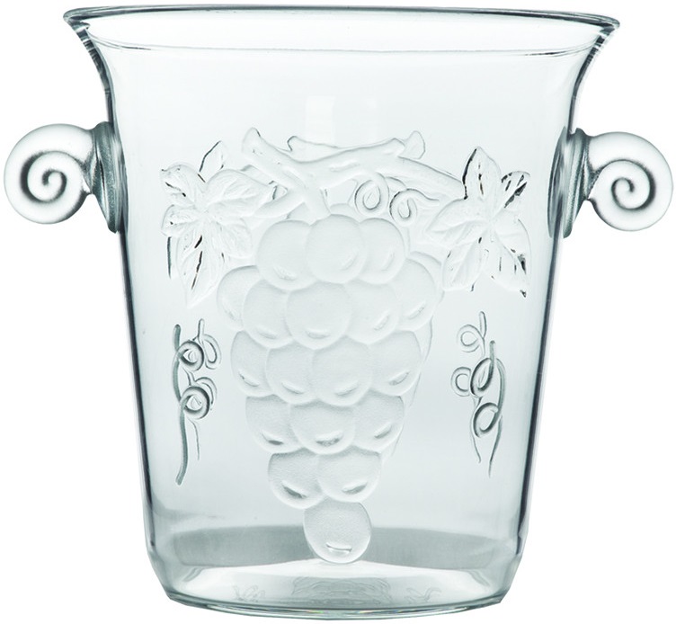 8525 Grape Wine Bottle Cooler