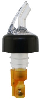 8761 Bar-Pro .5 oz, 3-bal designl