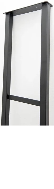 MWR-FR&nbsp; Metal Wine Rack Frame Ceiling Bracket
