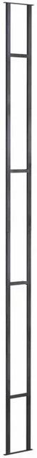 MWR-FR&nbsp; Metal Wine Rack Frame (10ft)