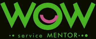WOW Service Mentor