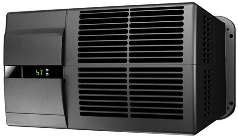 WinekoolR and NUVO Wine Cabinet Cooling Units